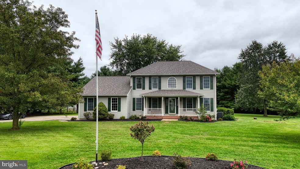 310 Brady Ln, Middletown, DE 19709 - photo 1