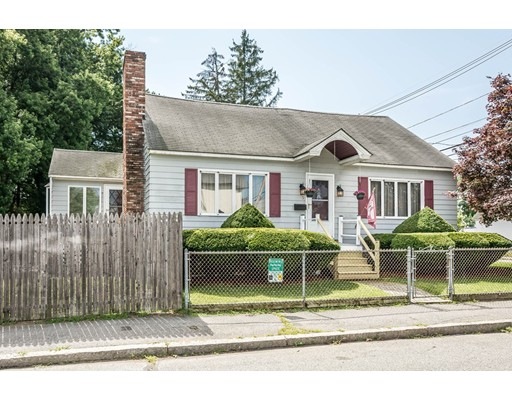 5 Fred St, Lowell, MA 01850 - photo 1