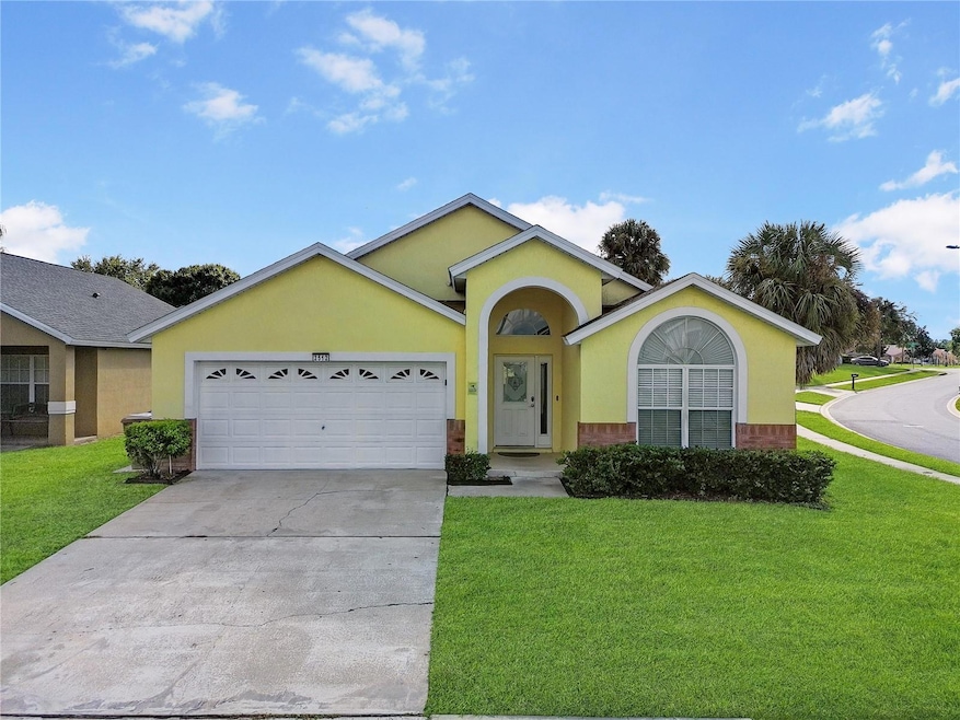 2512 Oneida Loop, Kissimmee, FL 34747 - photo 1