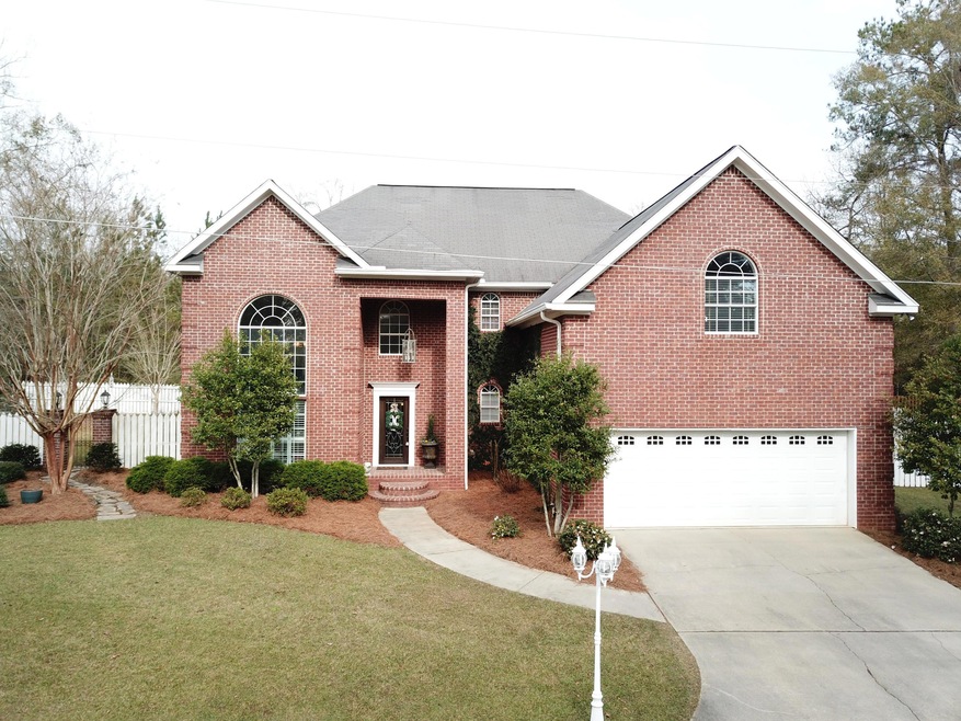 48 Wilcher Dr, Laurel, MS 39440 - photo 1