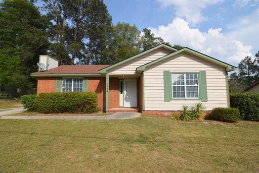 3914 Wexford Ct, Hephzibah, GA 30815 - photo 1