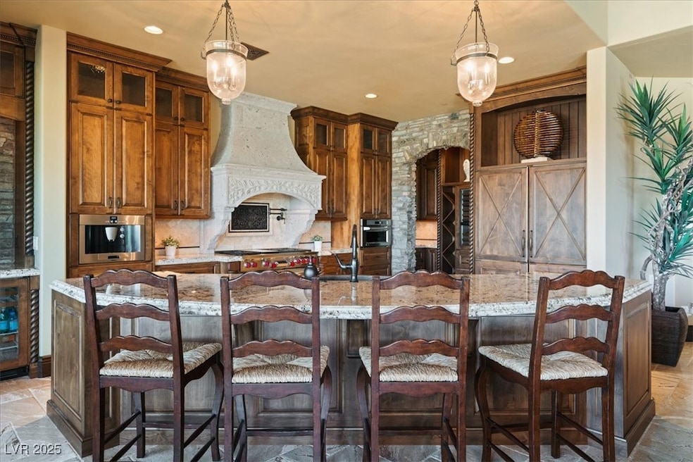 20 Via Paradiso St, Henderson, NV 89011 - photo 1