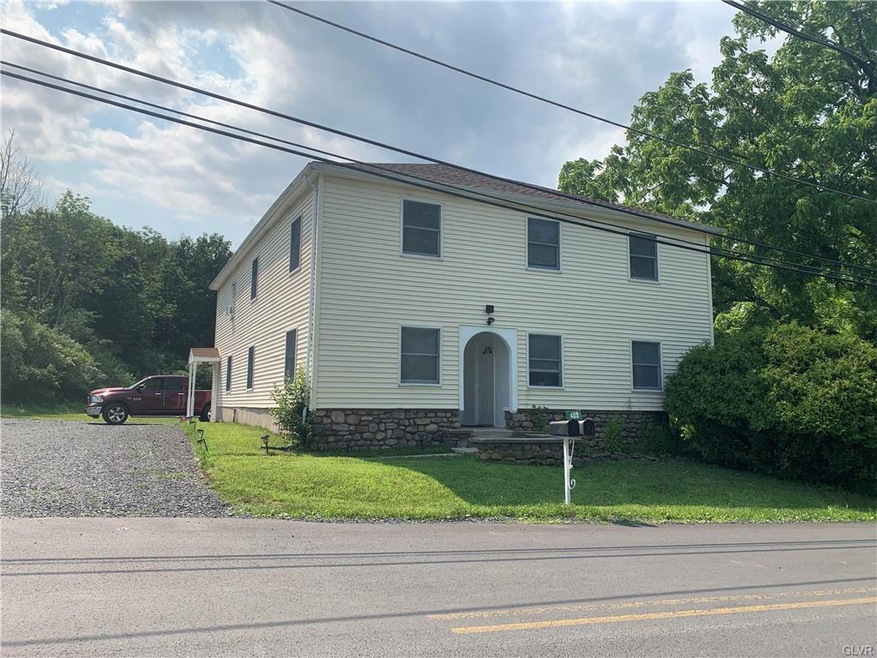 409 Warner Dr unit 2, Saylorsburg, PA 18353 - photo 1