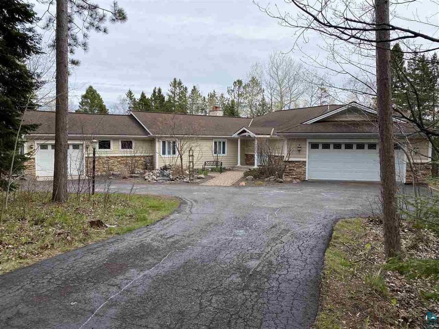 3400 Greysolon Rd, Duluth, MN 55804 - photo 1