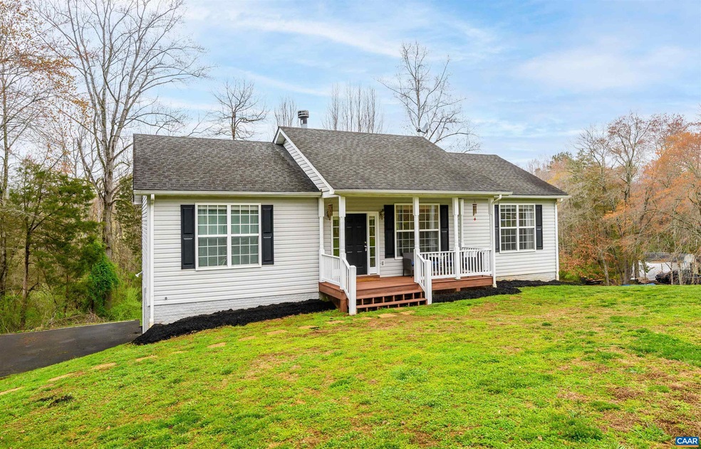 71 Geranium Rd, Ruckersville, VA 22968 - photo 1