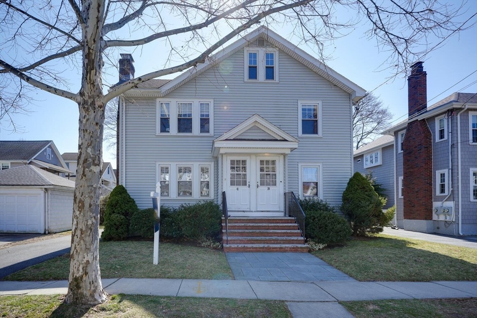 39 Harvard Rd unit 41, Belmont, MA 02478 - photo 1