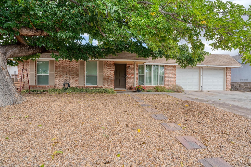 6925 Christy Ave NE, Albuquerque, NM 87109 - photo 1