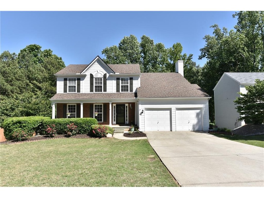 unlisted-address, Cumming, GA 30041 - photo 1