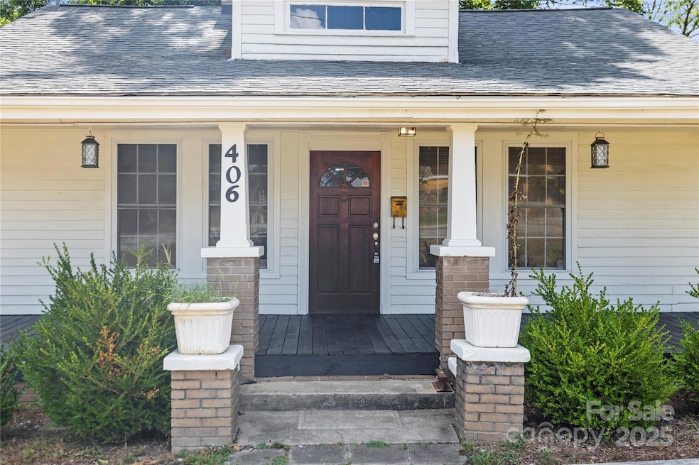 406 N Main St, Clover, SC 29710 - photo 1