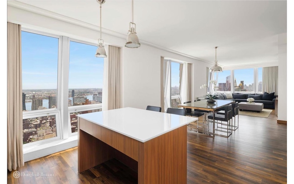 The Residences at 400 Fifth Ave unit 52AB, New York, NY 10018 - photo 1