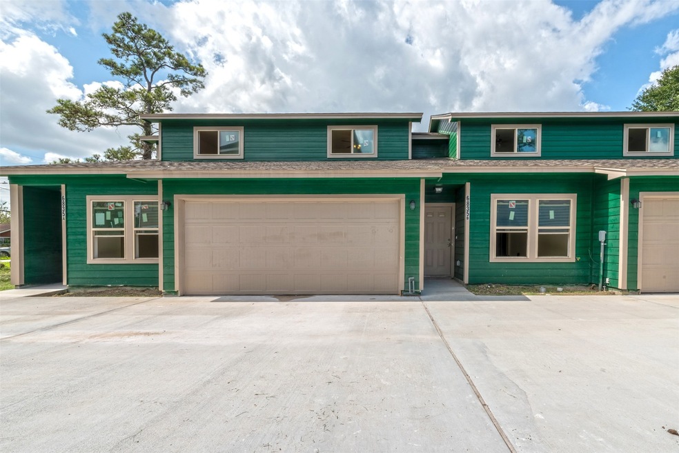 6835 Larkstone St unit A, Houston, TX 77028 - photo 1