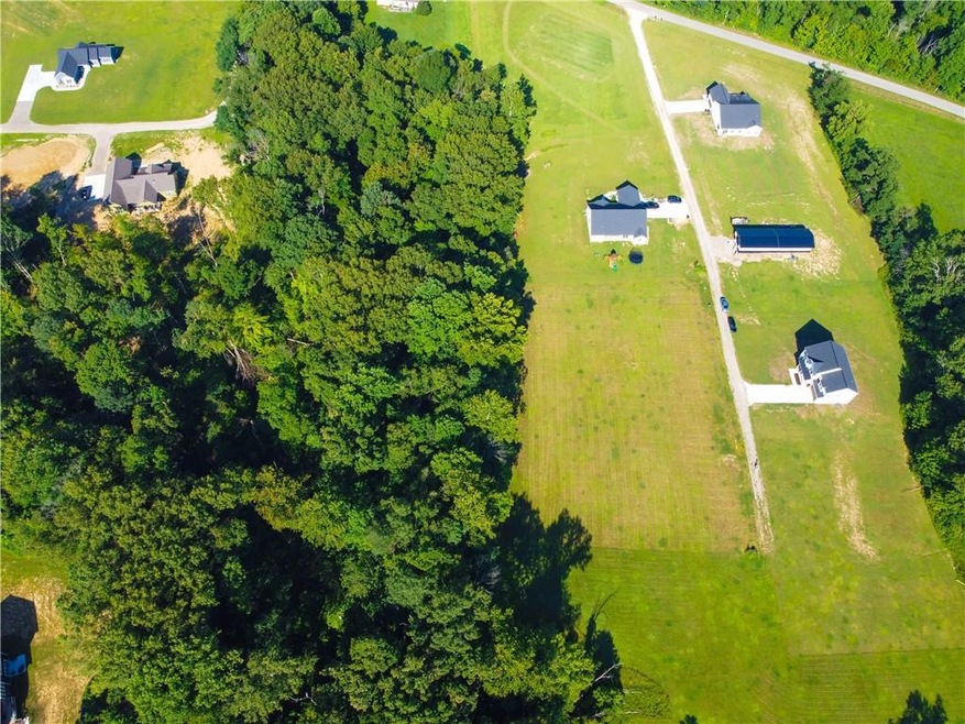 6470 W Ohio Ridge Rd, Columbus, IN 47201 - photo 1