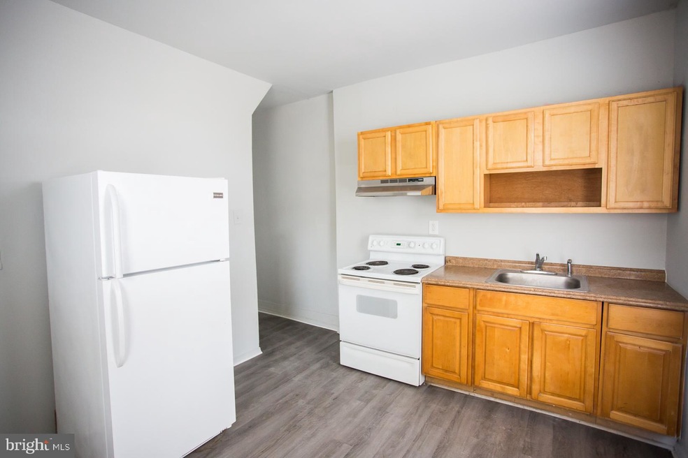 2945 Walbrook Ave, Baltimore, MD 21216 - photo 1