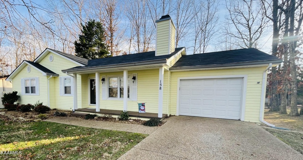 158 Dovenshire Dr, Crossville, TN 38558 - photo 1