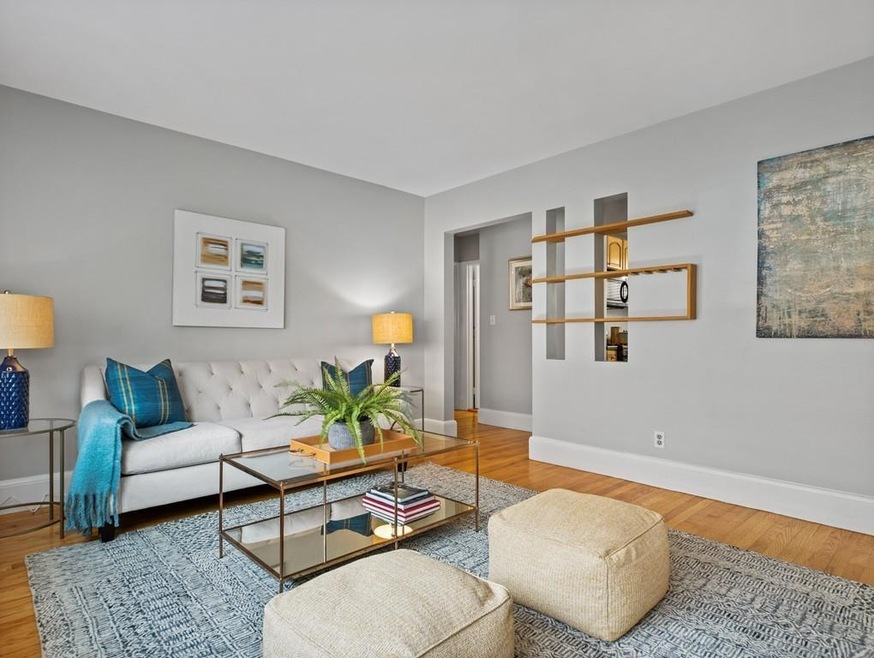 3 Dunning Way unit 98, Jamaica Plain, MA 02130 - photo 1