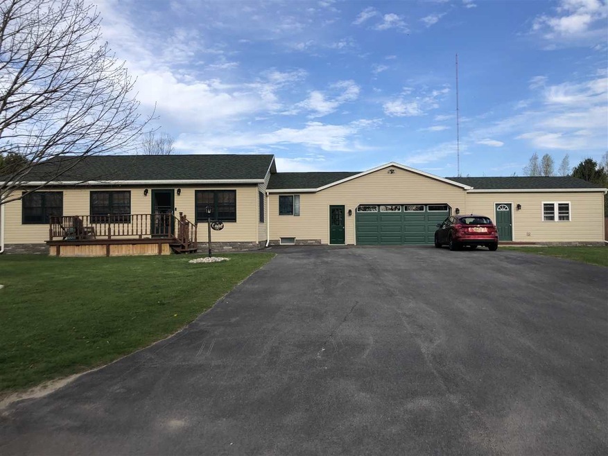 35 Meadow St, Massena, NY 13662 - photo 1