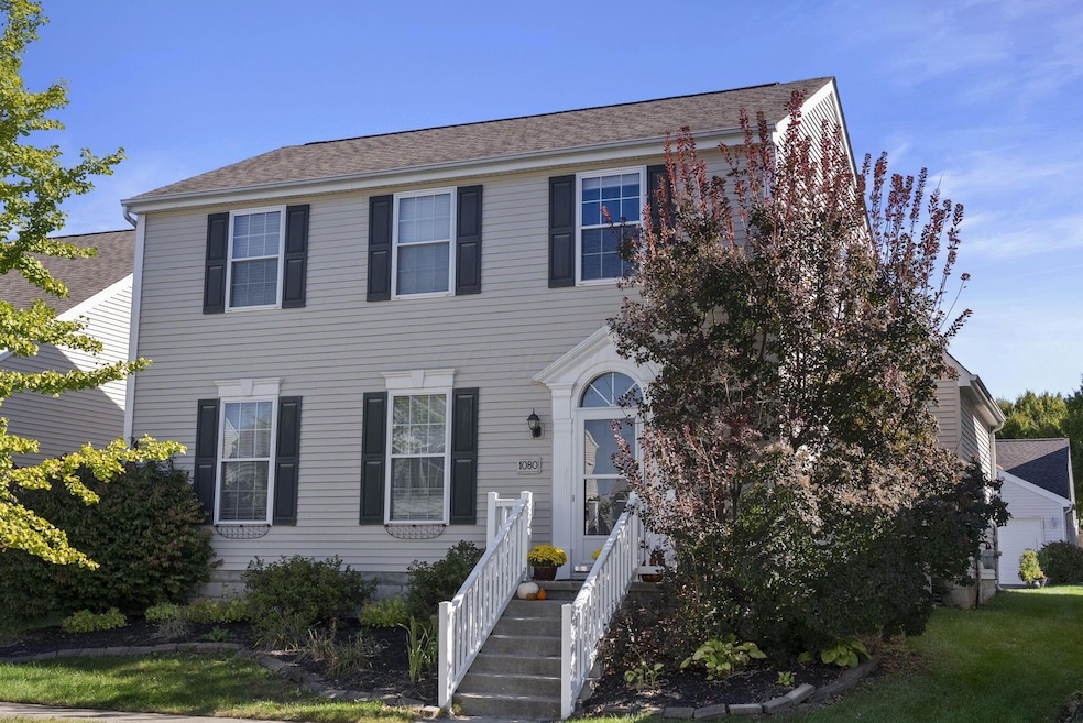 Under Contract $325,000