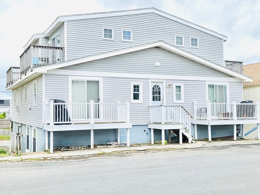 Sold $920,000 • Co-Listing Agent