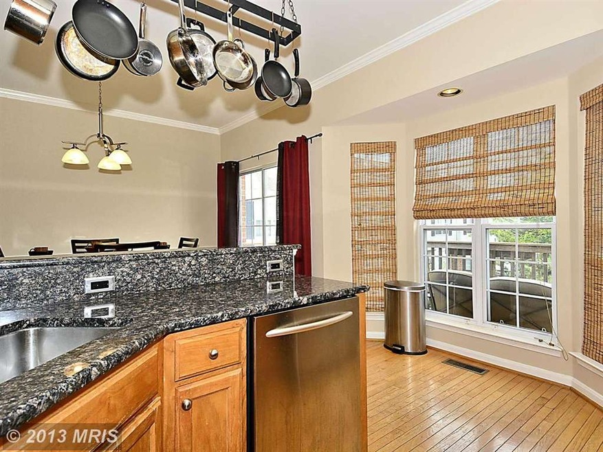 6016 Madison Overlook Ct, Falls Church, VA 22041 - photo 1