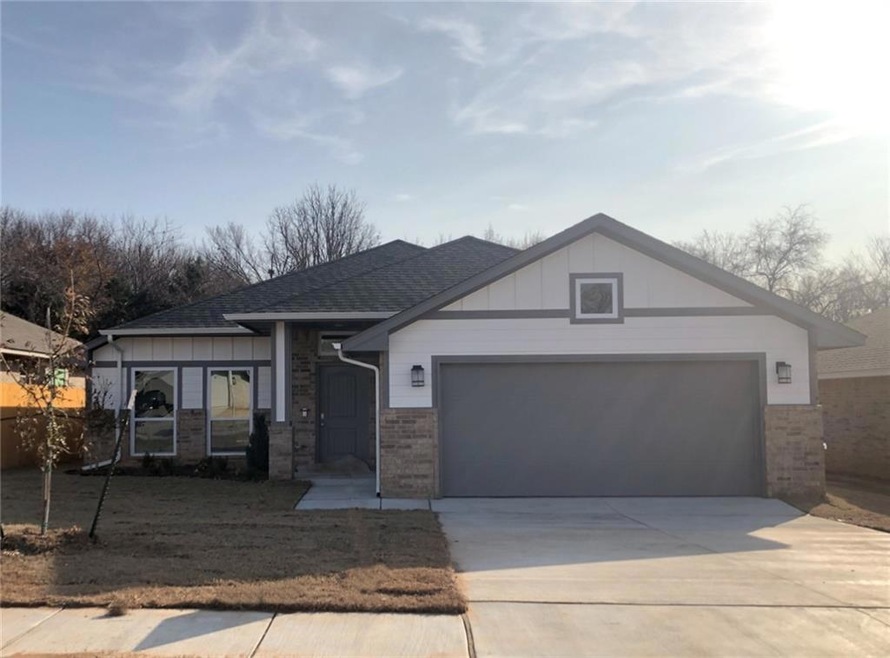 1140 Osprey Dr, Norman, OK 73072 - photo 1