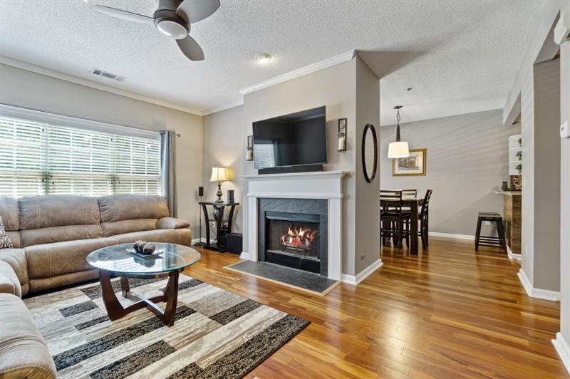 1208 Vinings Forest Ln SE, Smyrna, GA 30080 - photo 1