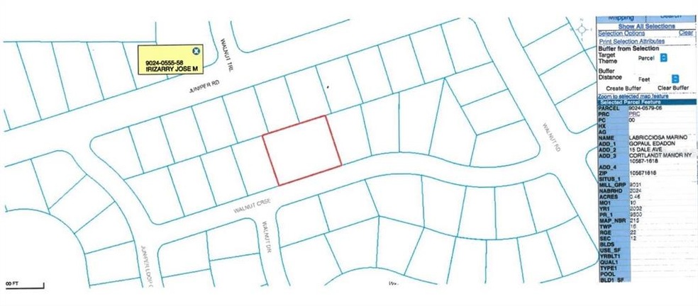 0 Walnut Course unit OM600185, Ocala, FL 34480 - photo 1