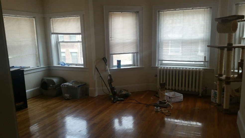 36 Boulevard Terrace unit 4, Allston, MA 02134 - photo 1
