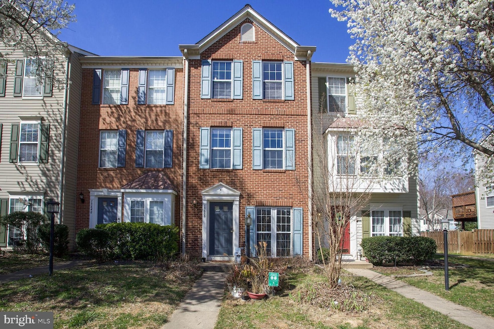 15636 Three Otters Place, Manassas, VA 20112 - photo 1