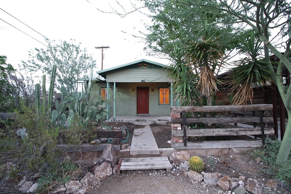 1127 E 20th St, Tucson, AZ 85719 - photo 1