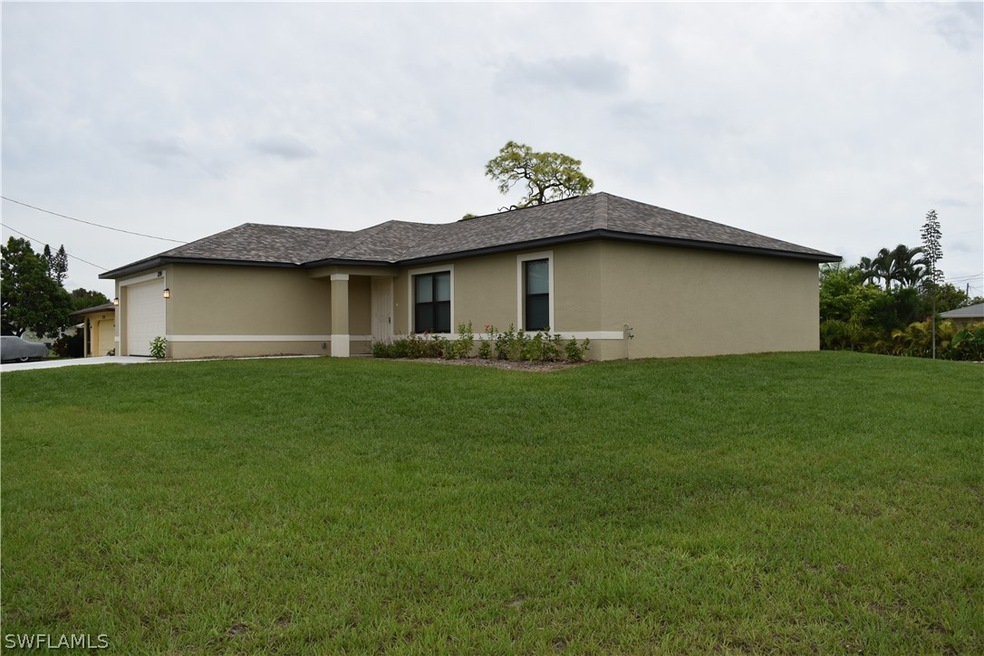 3017 NE 2nd Ave, Cape Coral, FL 33909 - photo 1