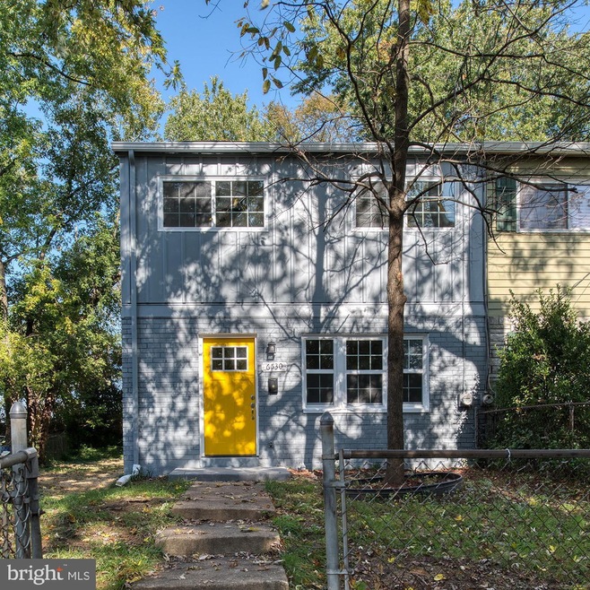 6530 Columbia Terrace, Hyattsville, MD 20785 - photo 1