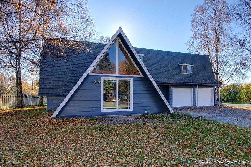 738 W 72nd Ave, Anchorage, AK 99518 - photo 1