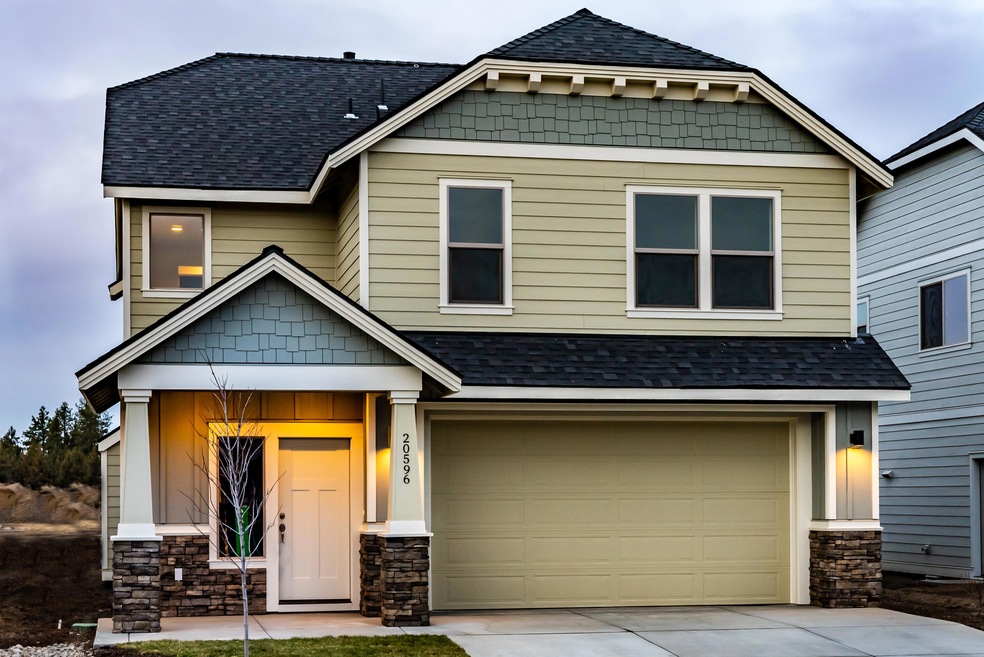 20596 Rolen Ave unit Lot 185, Bend, OR 97702 - photo 1