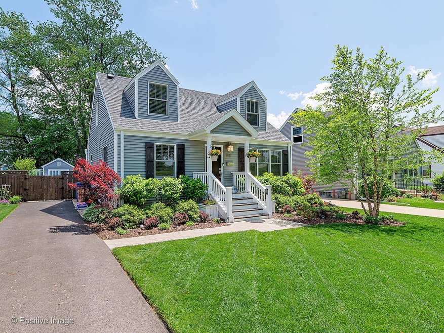 1017 S Spring Rd, Elmhurst, IL 60126 - photo 1