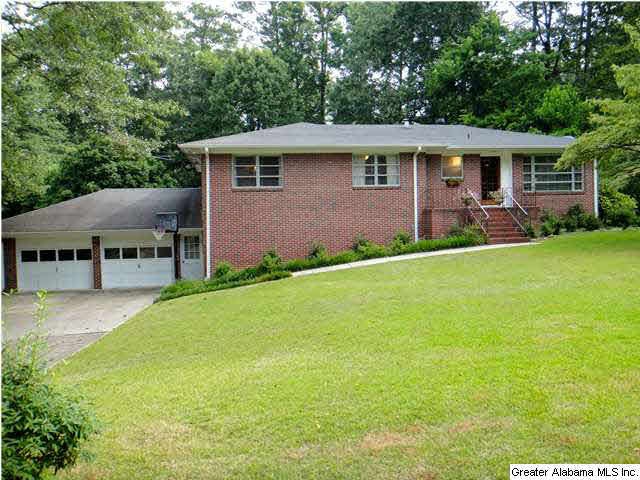 WELCOME TO 2409 DOLLY RIDGE TRAIL!