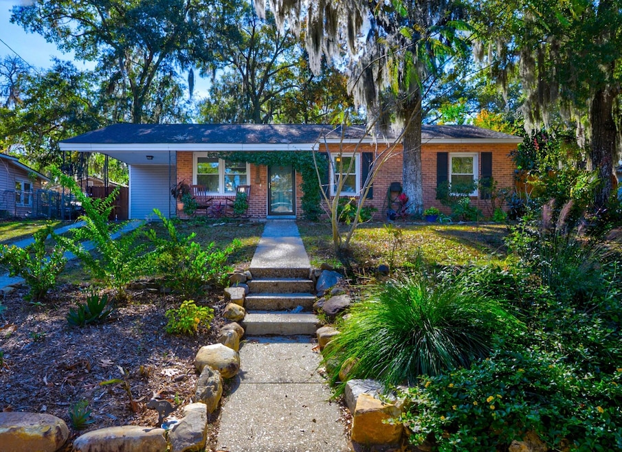 4123 Oakridge Dr, North Charleston, SC 29418 - photo 1