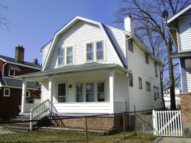 563 S Terrace Ave unit B, Columbus, OH 43204 - photo 1