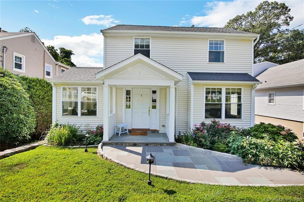 58 Cady St, Stamford, CT 06907 - photo 1