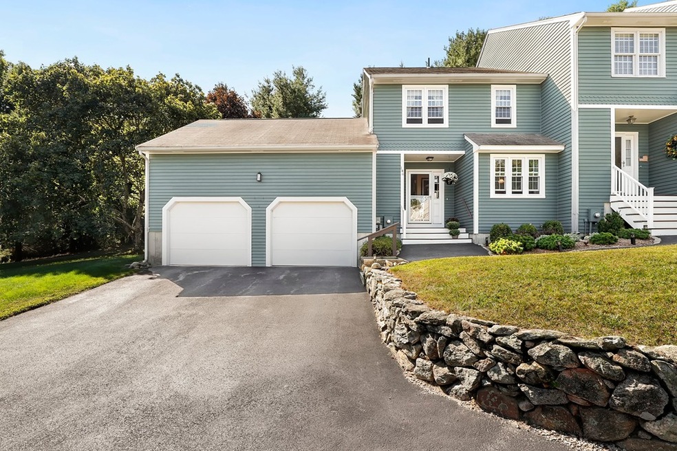 146 Laurelwood Dr unit 146, Hopedale, MA 01747 - photo 1