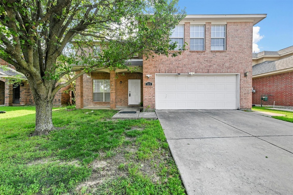 309 Grassy Creek Dr, Wylie, TX 75098 - photo 1
