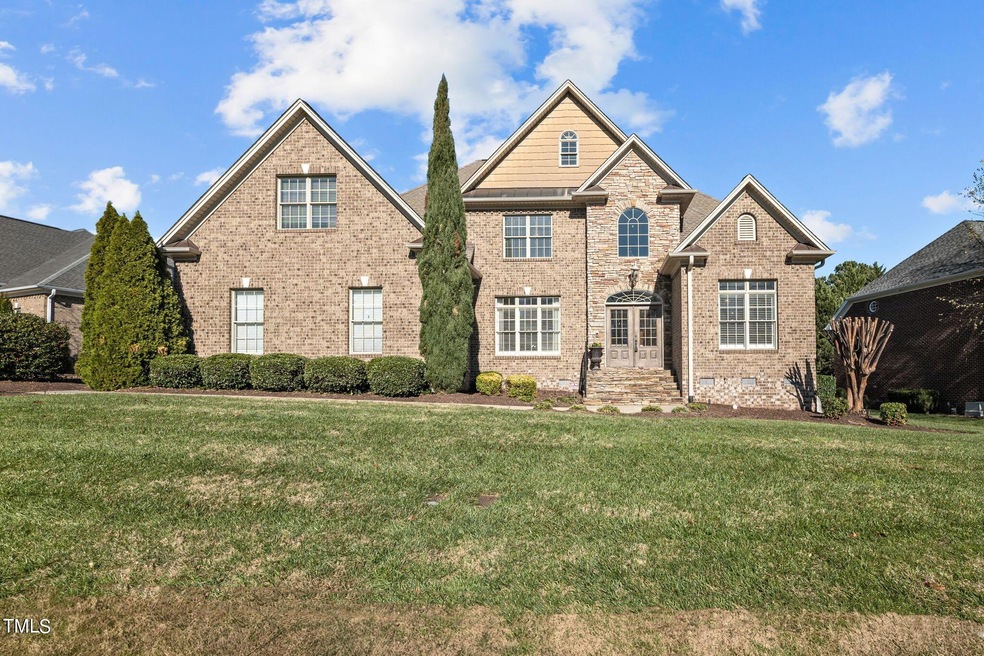713 Mill pointe Way