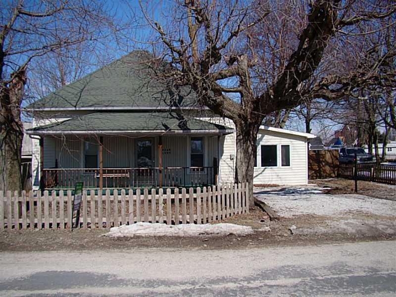 3458 E 150 S, Hobbs, IN 46047 - photo 1