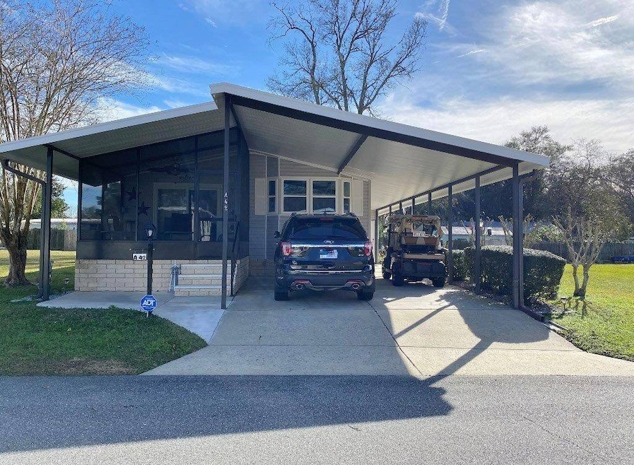 8880 SW 27th Ave unit LOT A42, Ocala, FL 34476 - photo 1