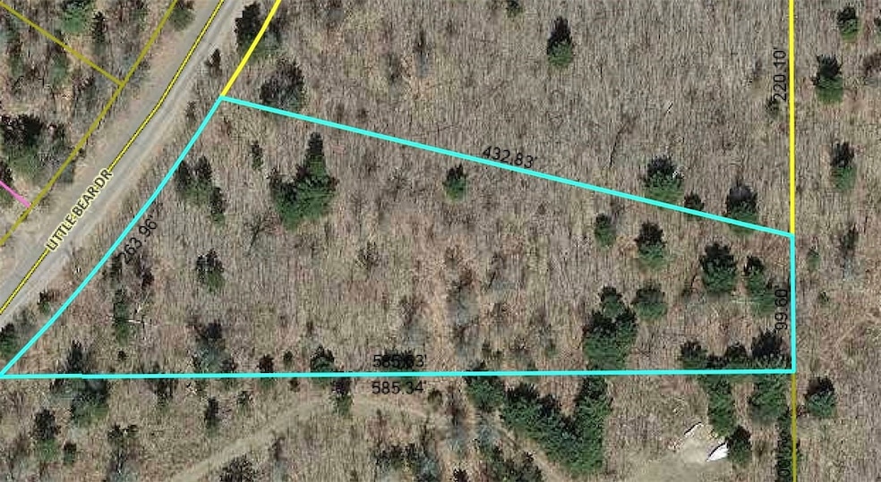 Sold $37,500 • Co-Listing Agent
