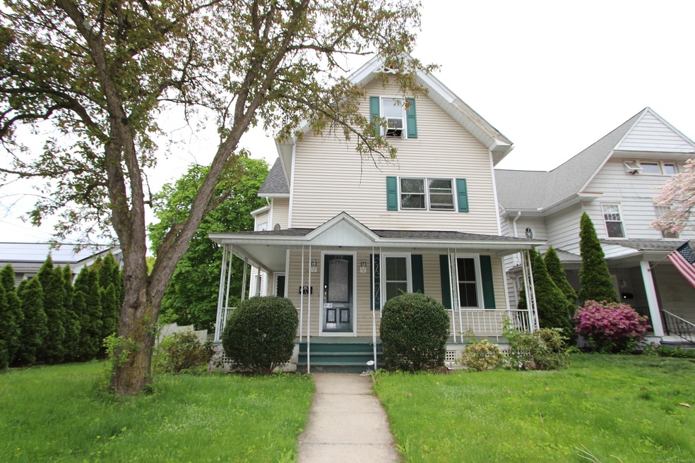 230 N Main St unit First Floor Front, Naugatuck, CT 06770 - photo 1