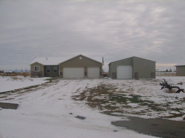 Main View