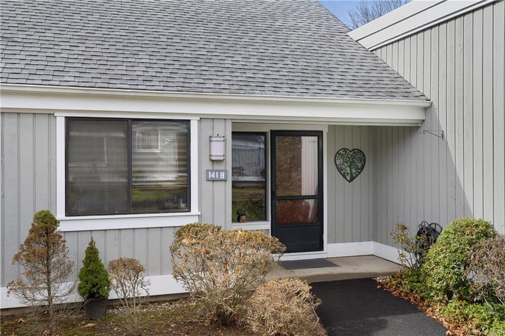 141 Heritage Hills unit B, Somers, NY 10589 - photo 1