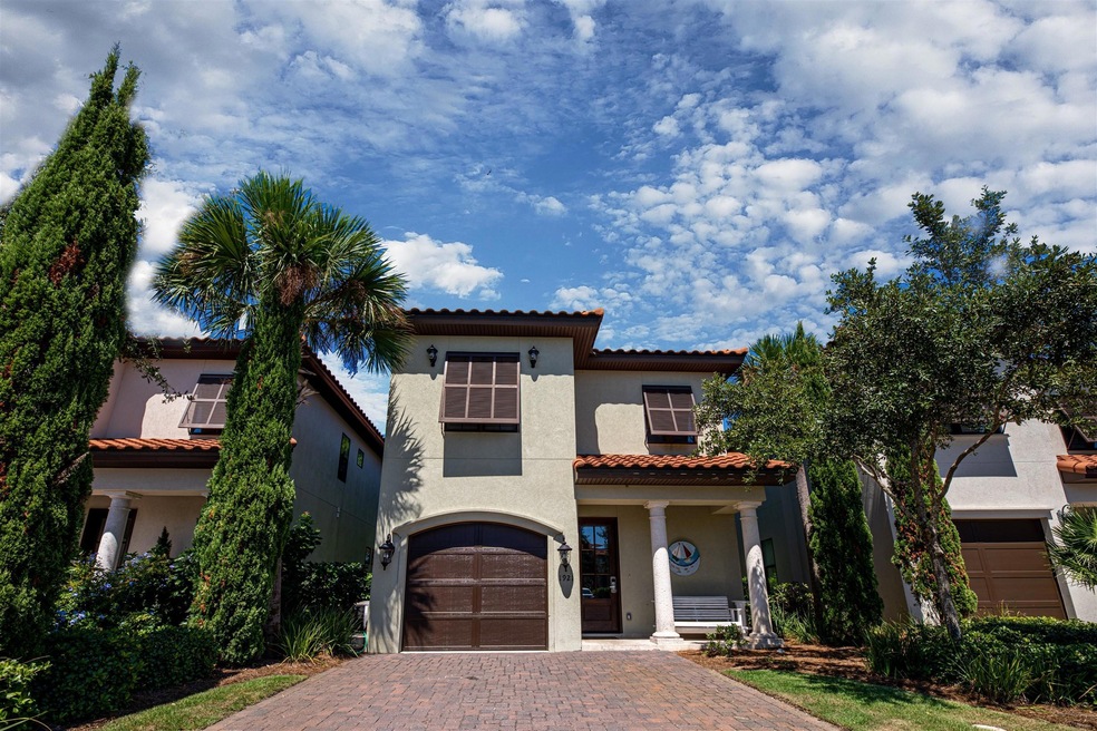 Front Elevation