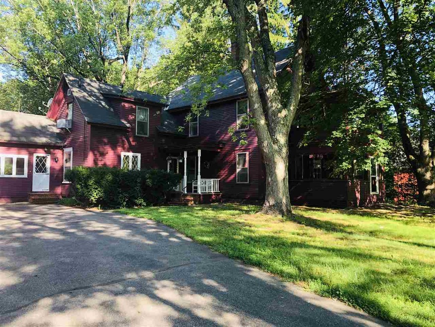 55 Mountain Rd, Concord, NH 03301 - photo 1