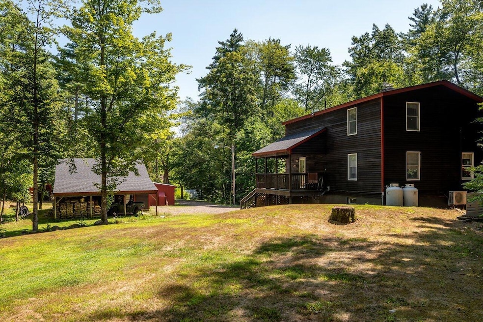 301 Shapleigh Rd, Lebanon, ME 04027 - photo 1